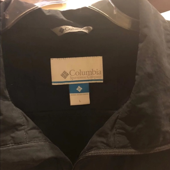 Columbia Jacket - Picture 4 of 5